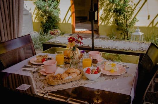 Café da Manhã — foto 3