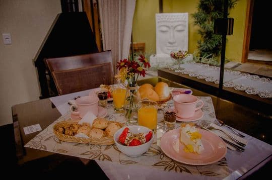 Café da Manhã — foto 5