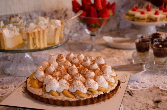 Café da Manhã — foto 7