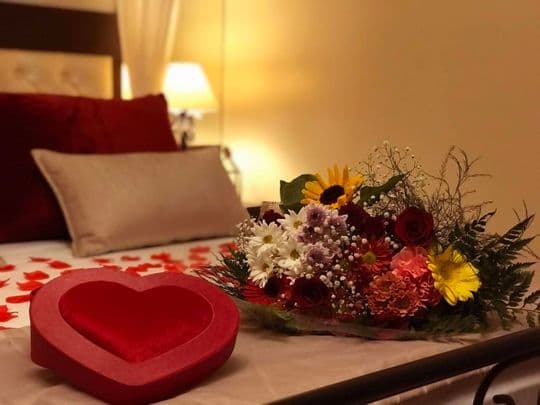 Pacotes Românticos — foto 4