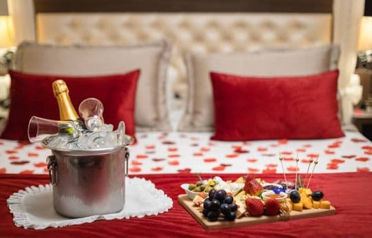 Pacotes Românticos — foto 6