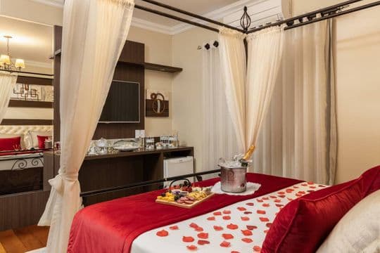 Pacotes Românticos — foto 8