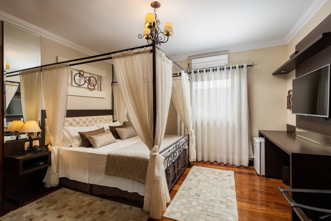 Luxo Superior — foto 2