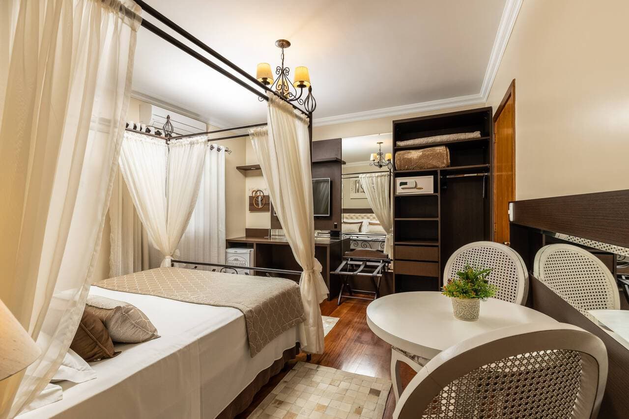 Luxo Superior — foto 3