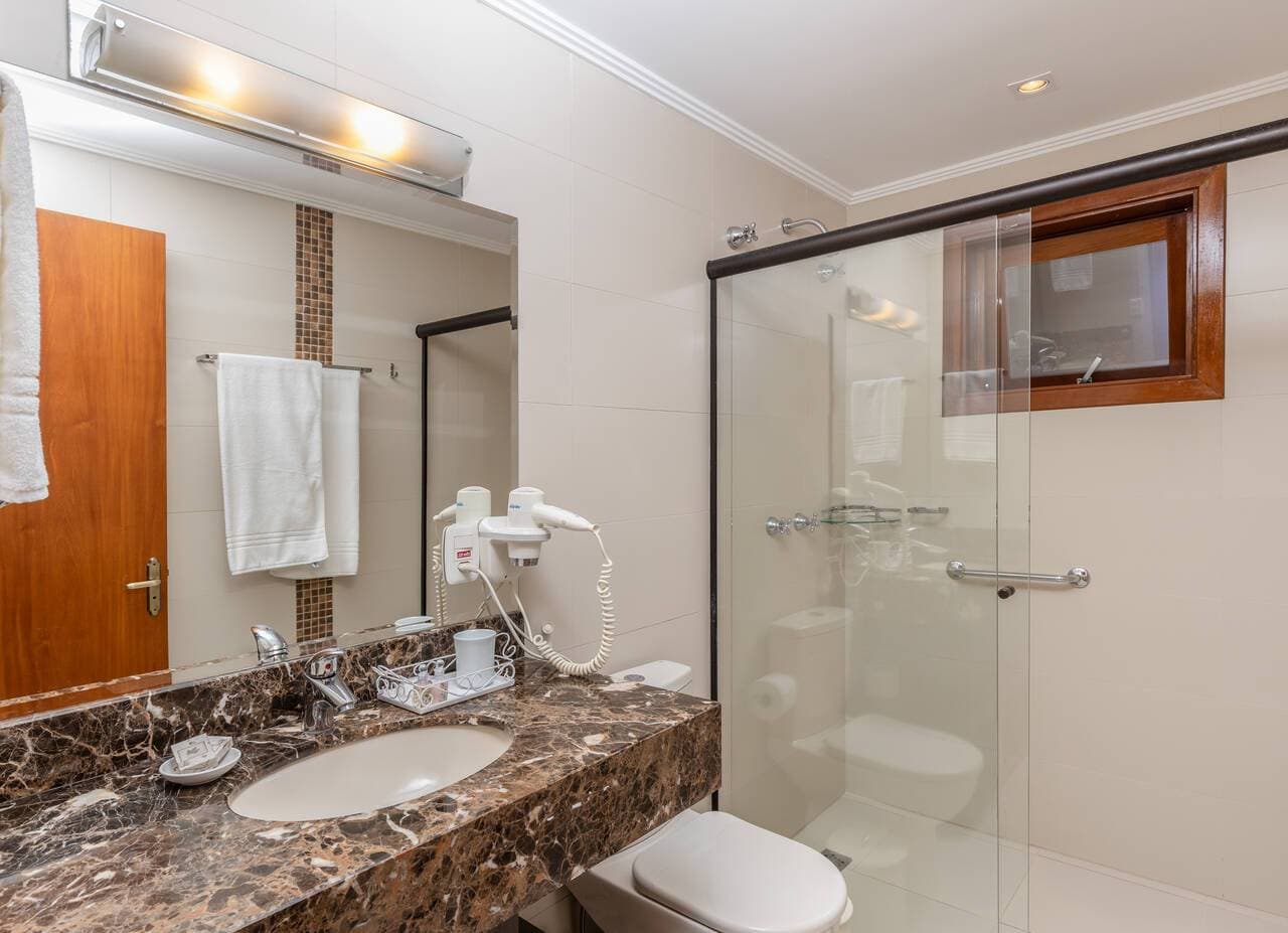 Suíte Confort com Hidro — foto 4