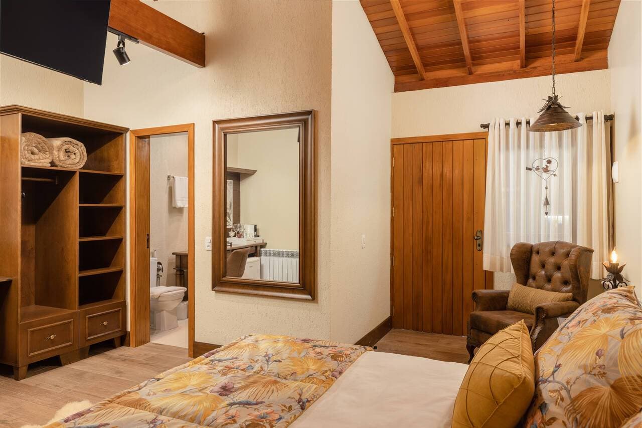 Suíte Gran Master com Hidro — foto 4