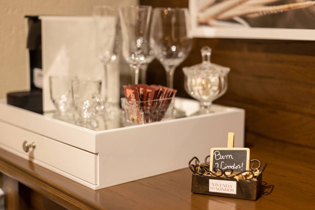 Suíte Gran Master com Hidro — foto 5