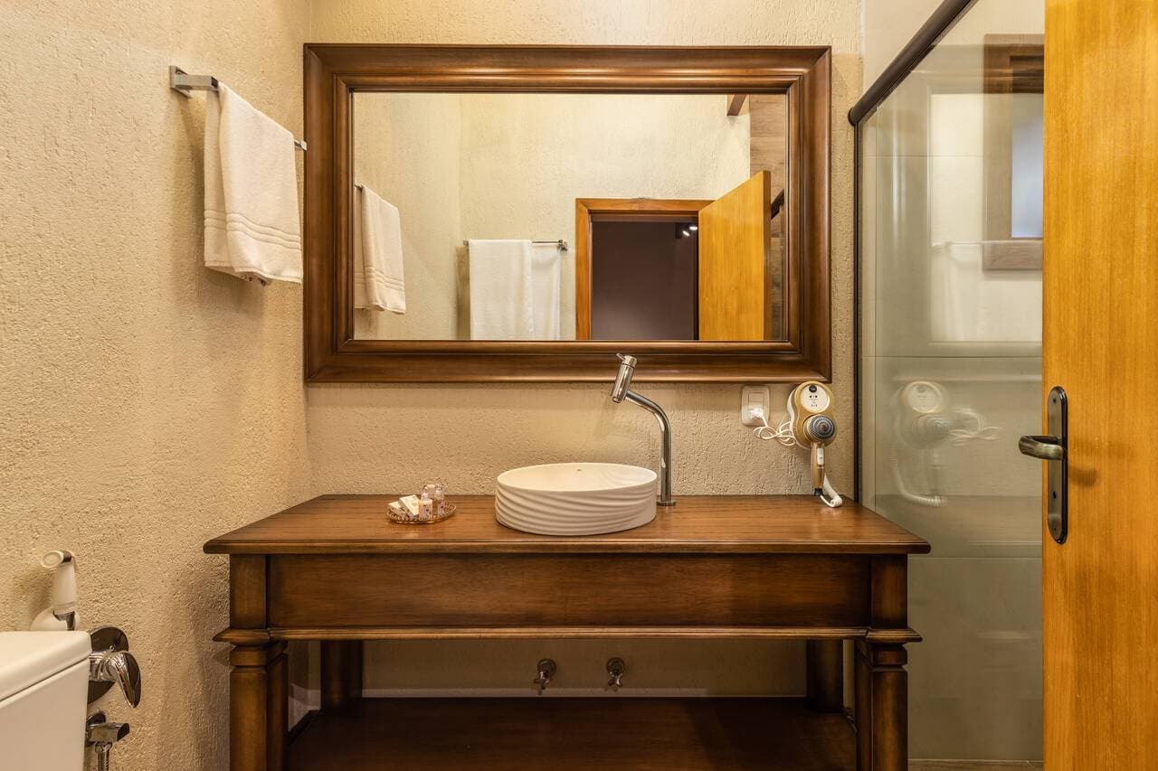 Suíte Gran Master com Hidro — foto 6