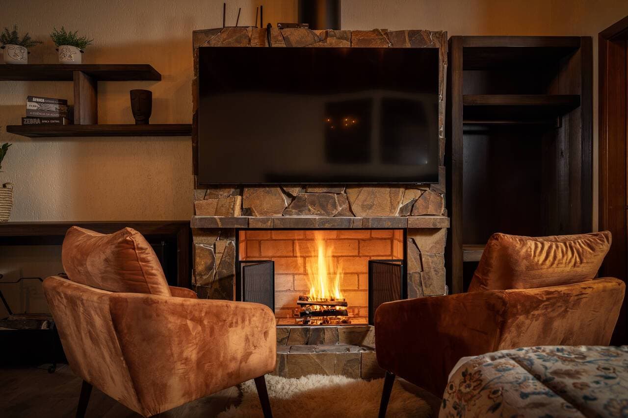 Suíte Gran Real com Hidro — miniatura 2