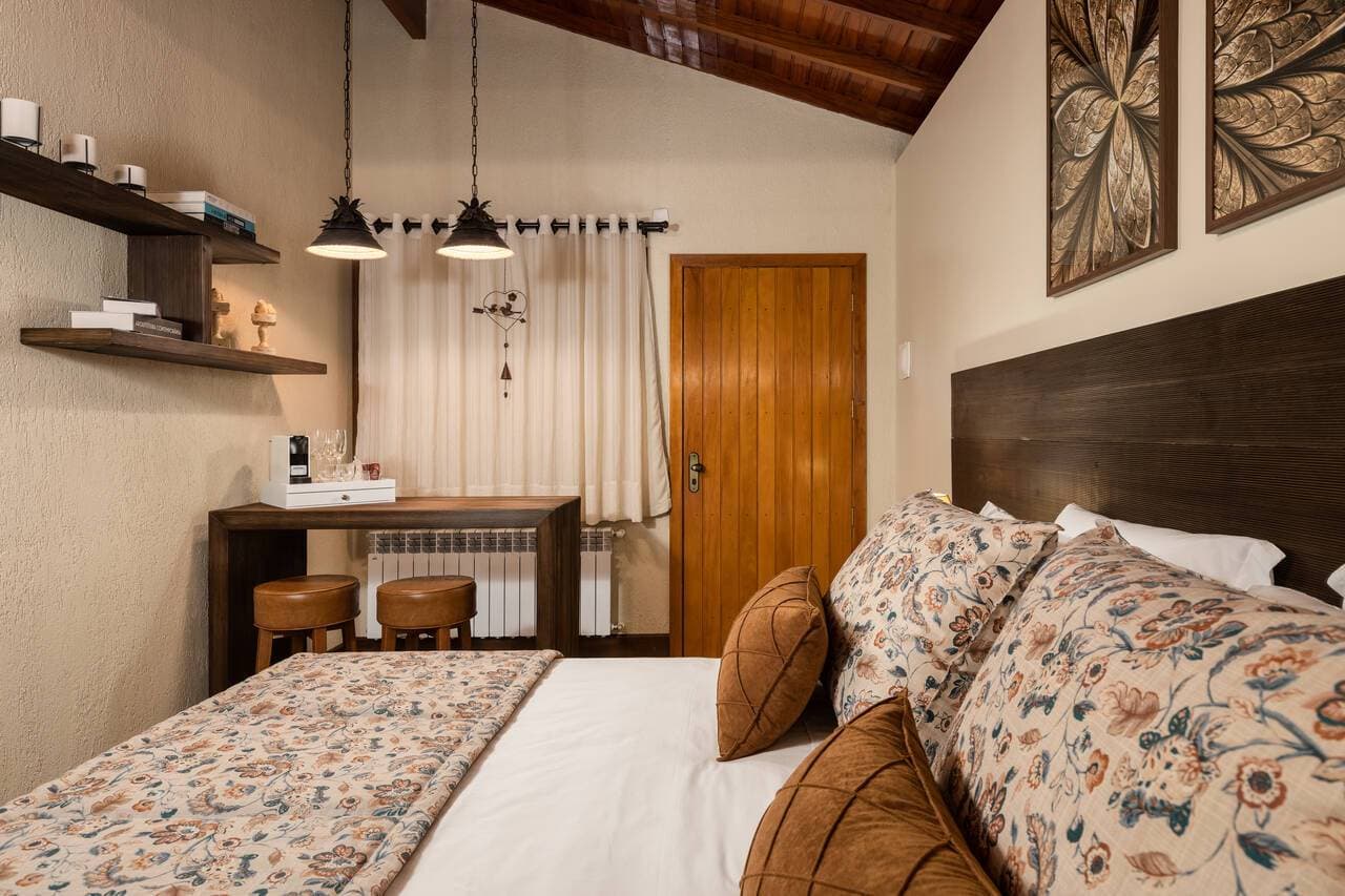 Suíte Gran Real com Hidro — miniatura 5