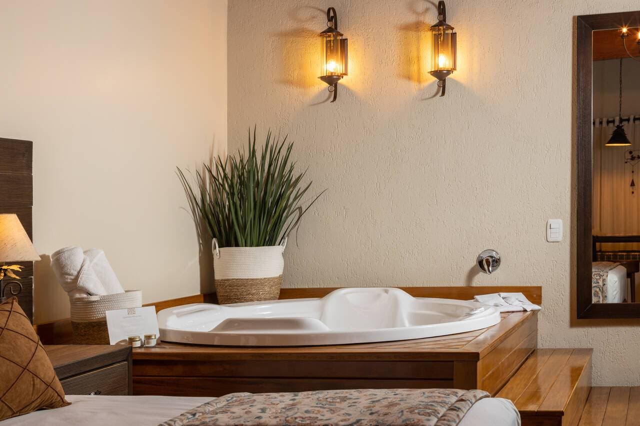 Suíte Gran Real com Hidro — miniatura 6