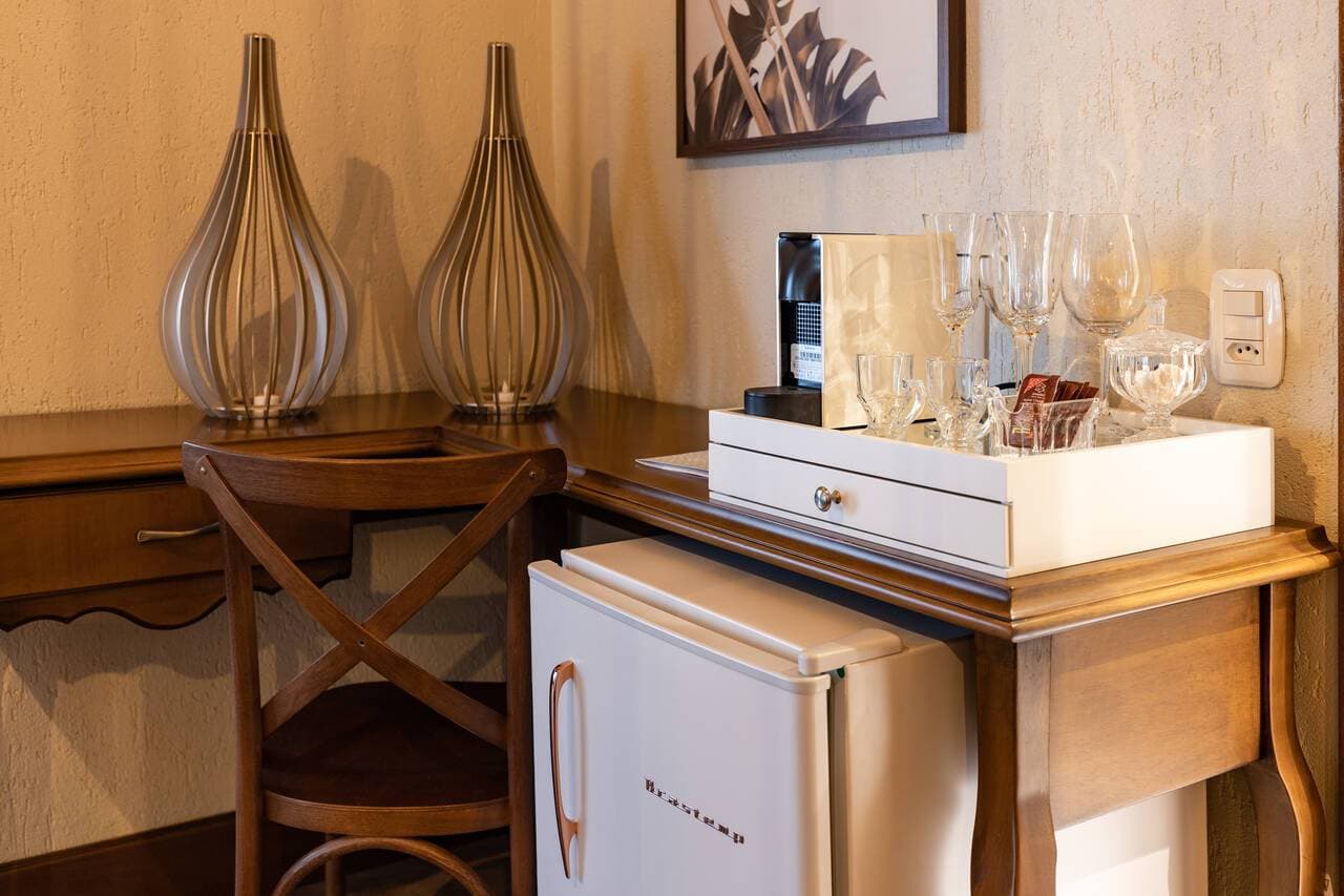 Suíte Gran Vivenda com Hidro — miniatura 6