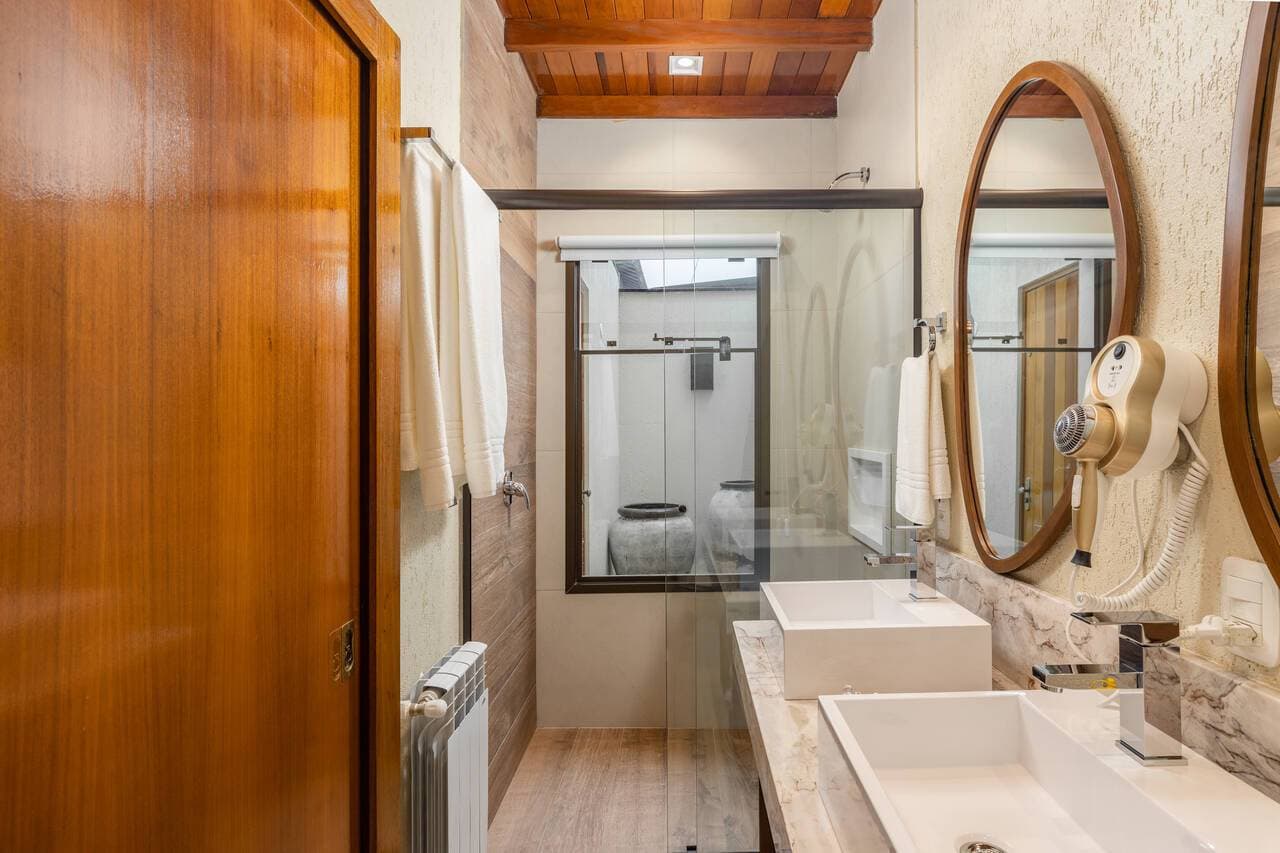 Suíte Gran Vivenda com Hidro — miniatura 7