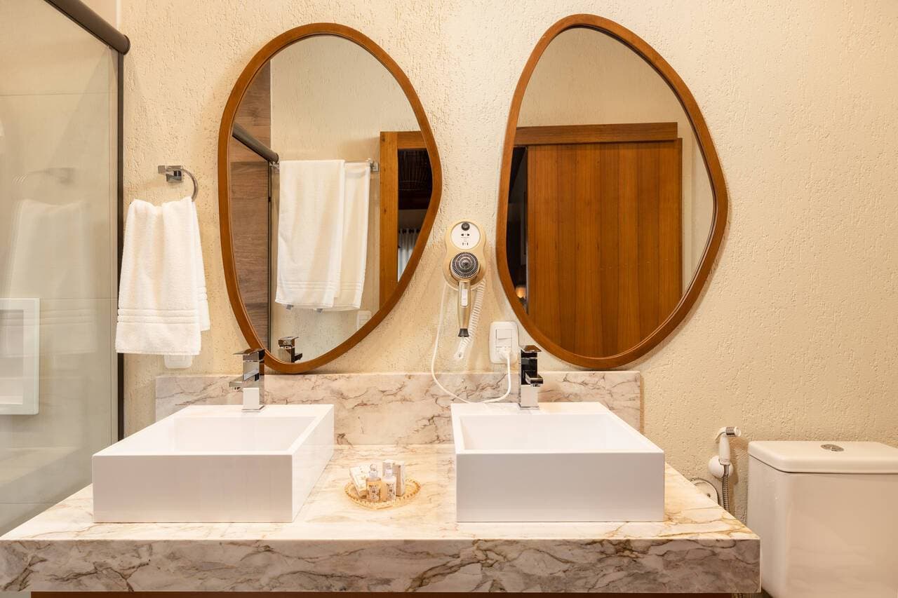 Suíte Gran Vivenda com Hidro — miniatura 8