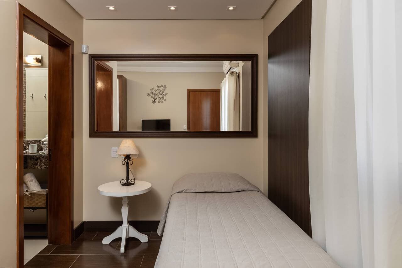 Suíte King com Hidro — miniatura 6