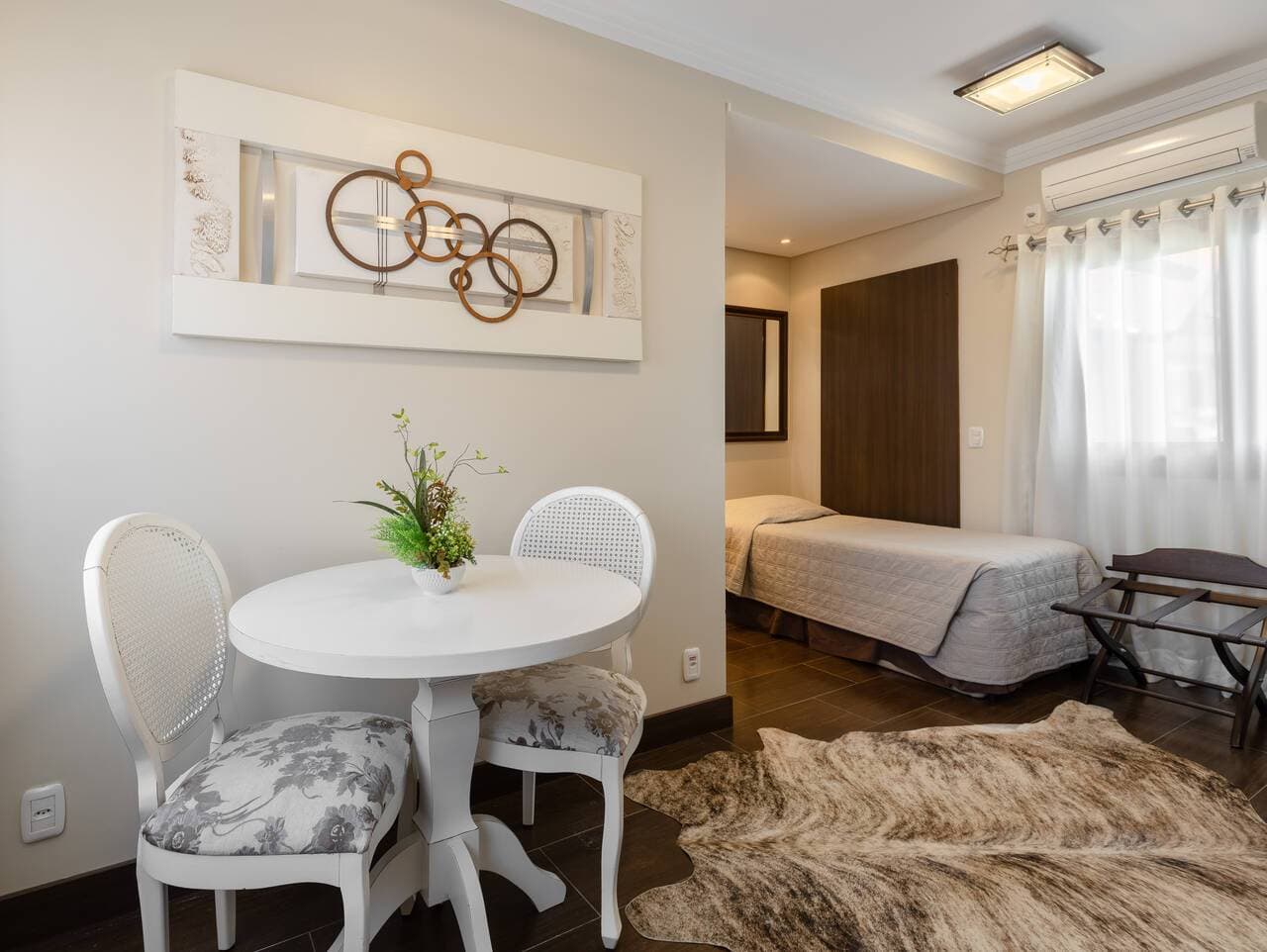 Suíte King com Hidro — miniatura 7