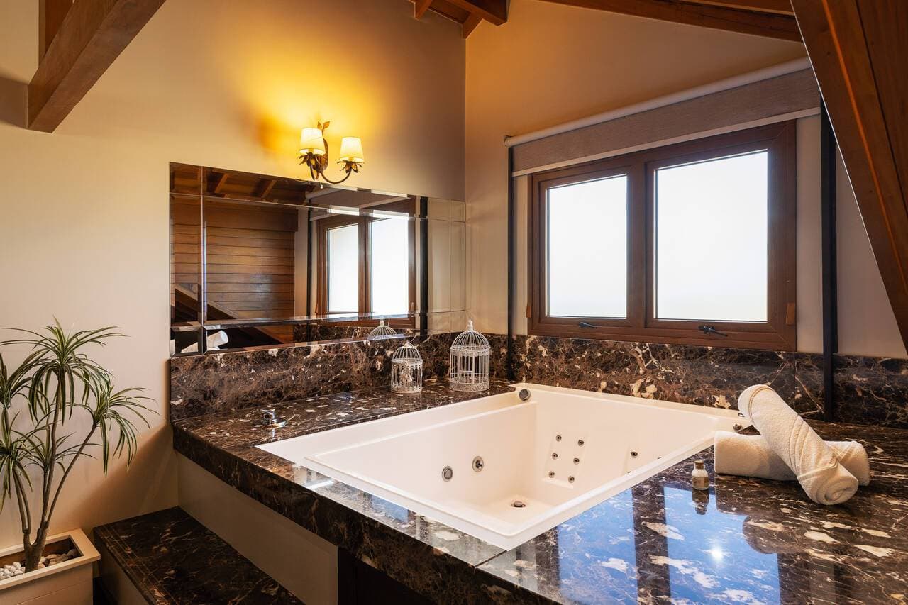 Suíte Master com Hidro — foto 2