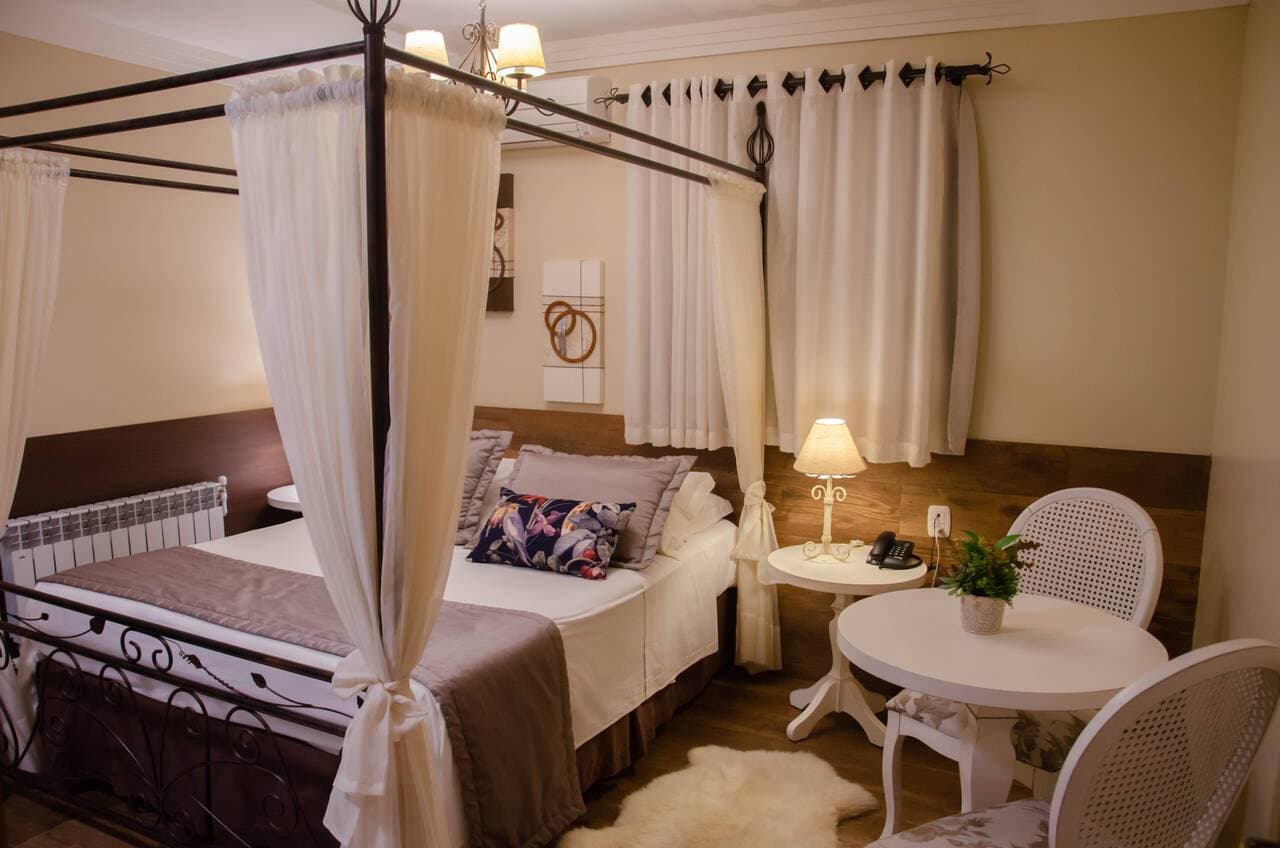 Suíte Premier com Hidro — foto 2