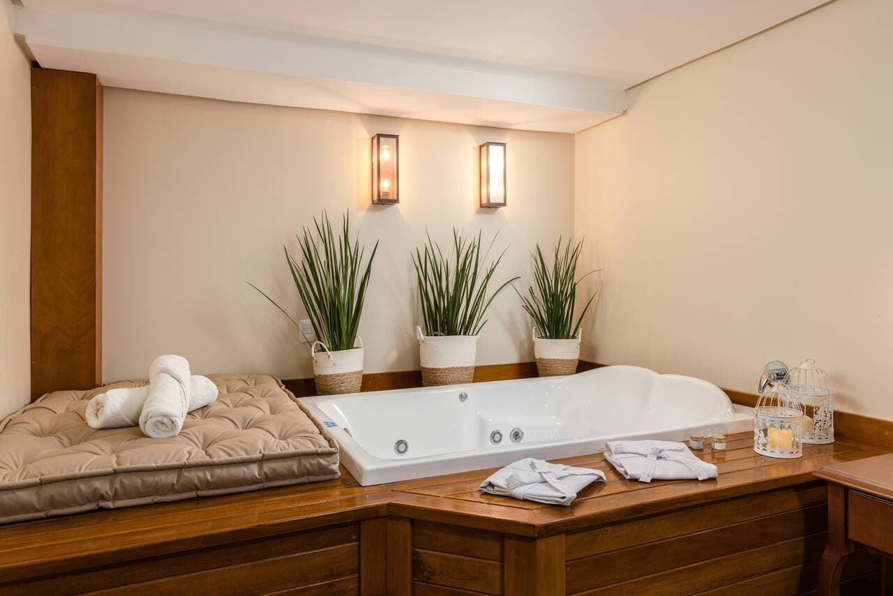 Suíte Prime com Hidro — foto 2