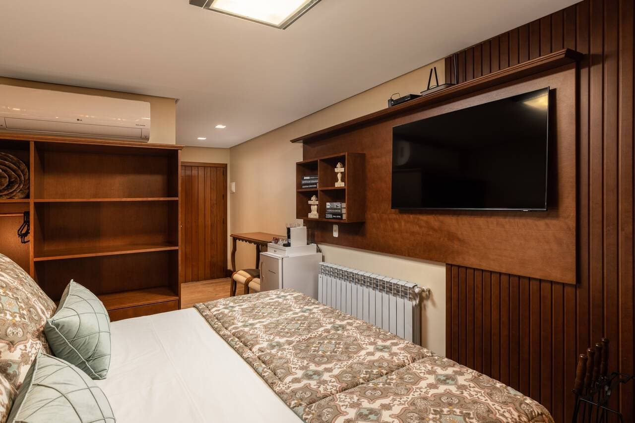 Suíte Prime com Hidro — foto 3