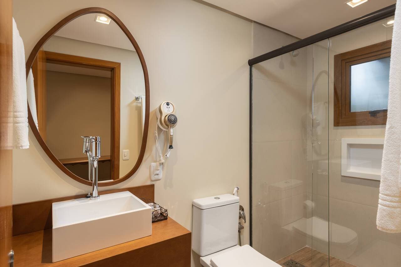 Suíte Prime com Hidro — foto 5