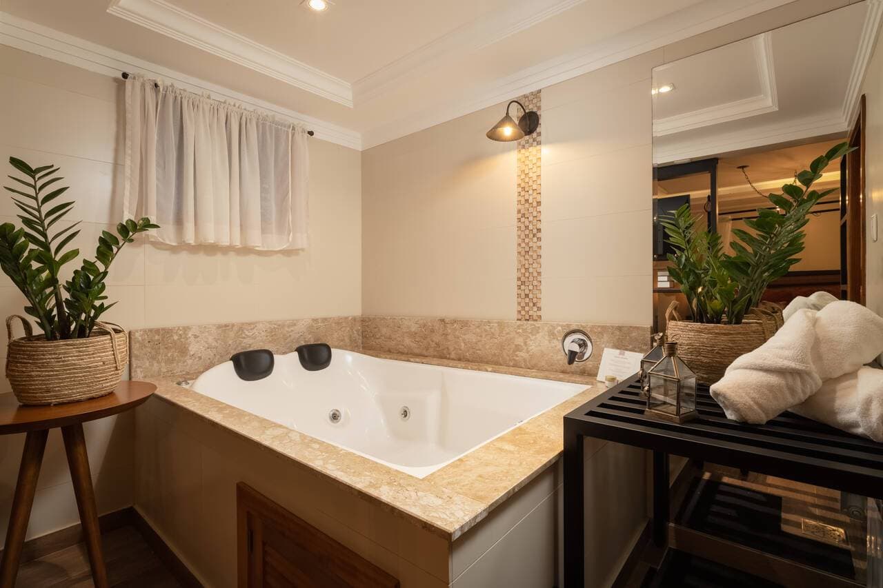 Suíte VIP com Hidro — foto 4