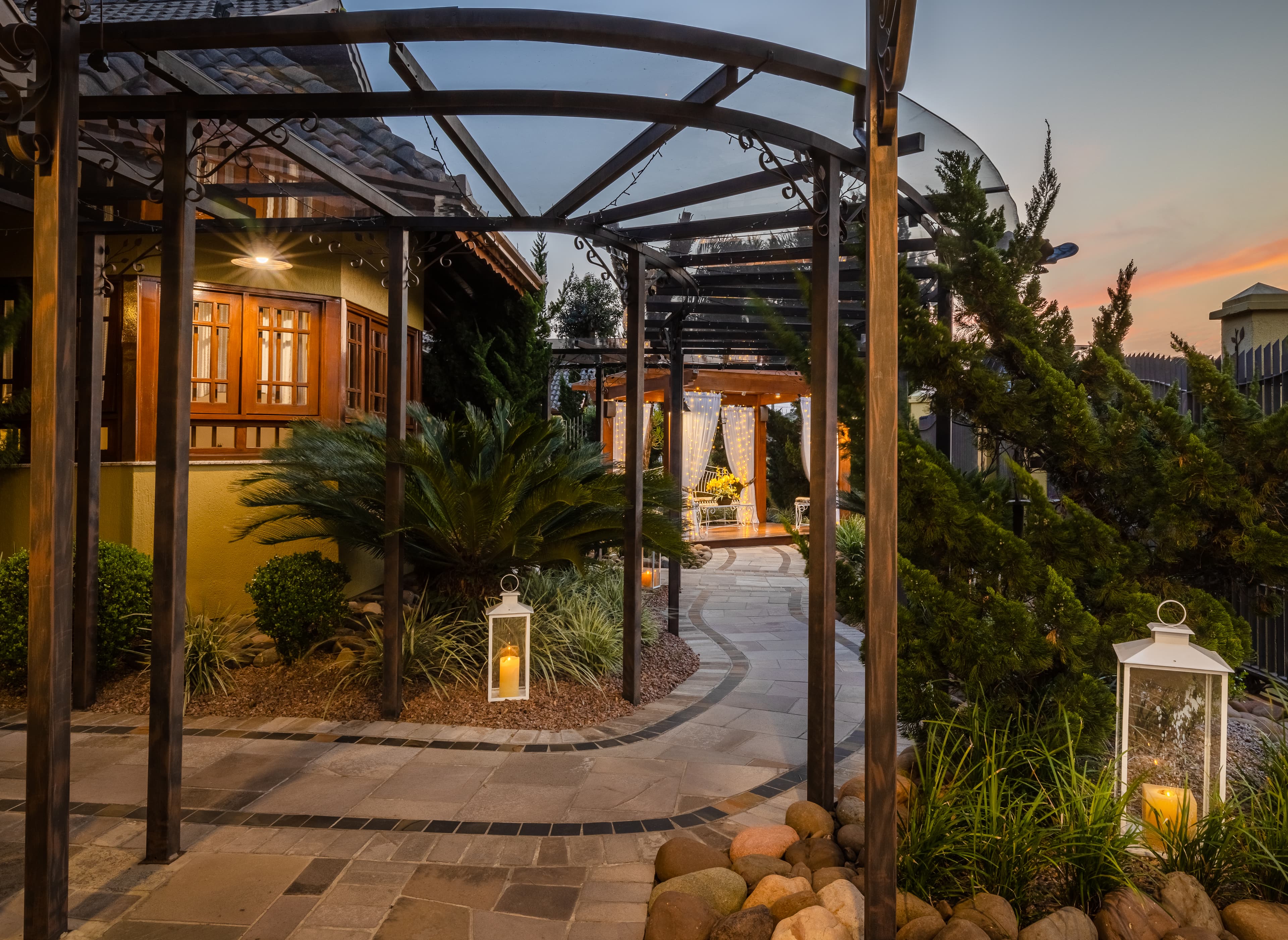 Hotel Vivenda dos Sonhos — foto 6